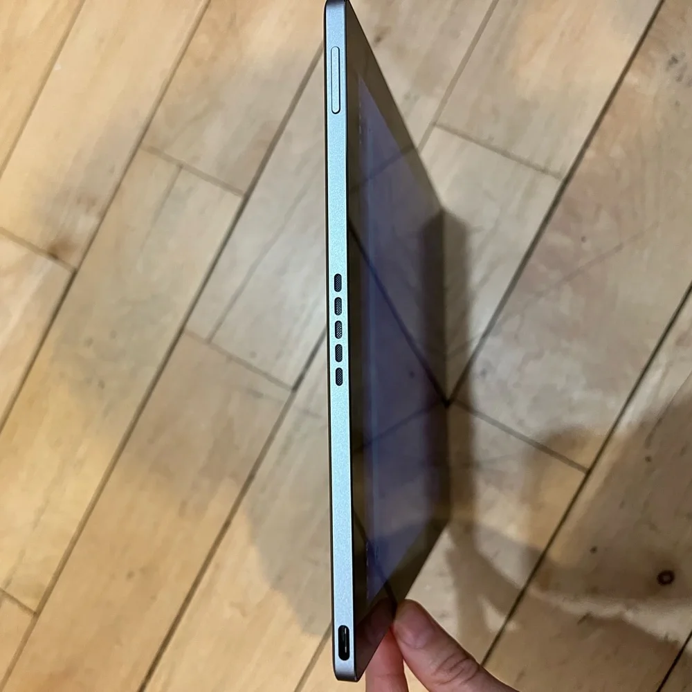 Google Pixel C 64GB, Wi-Fi, 10.2inch - Silver